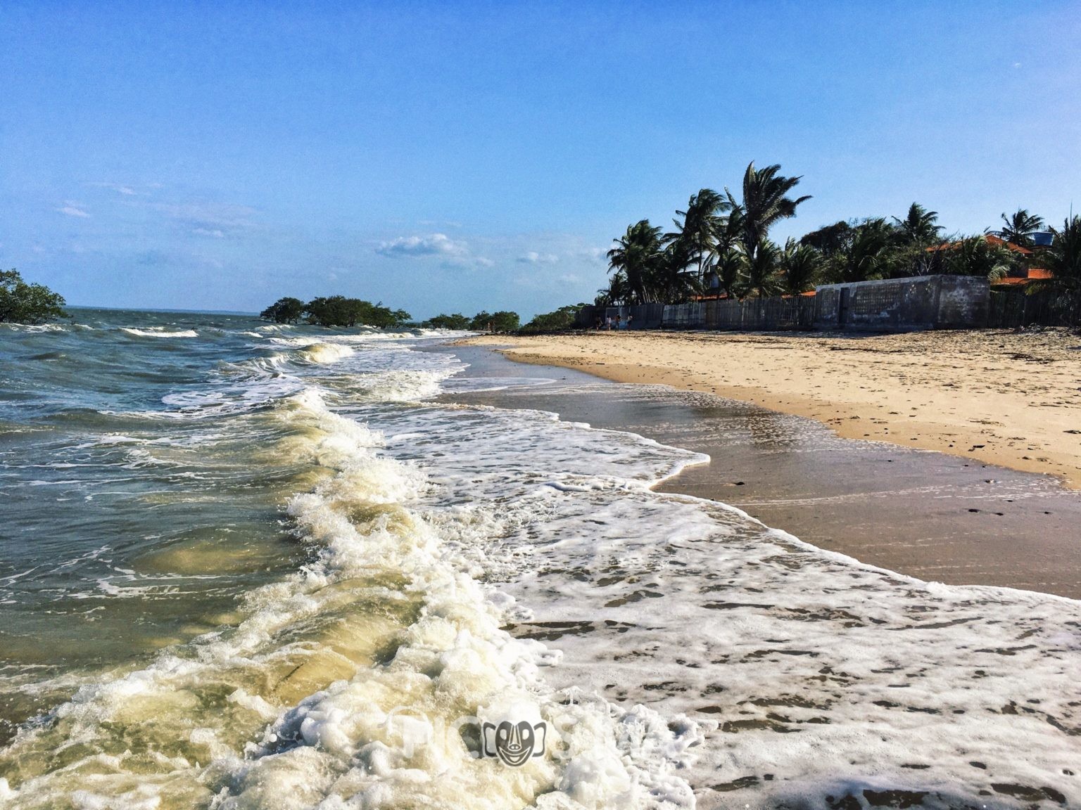 Bat Galim Promenade Haifa