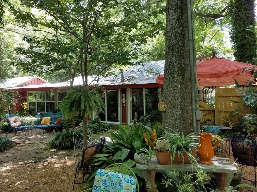 The Living Room of Yulena